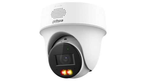 Dahua 2MP IR fixoptikás PT dómkamera 2,8mm (IPC-PT1239H-PV-0280B)