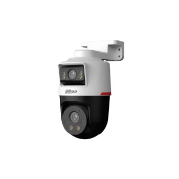   Dahua  2+2MP fixoptikás PT kamera (IPC-PTS2249B-E2-S-PV-LED-0360B-PRO)