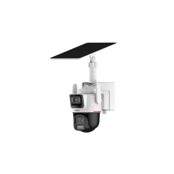   Dahua 3+3MP IR 4G dual kamera, napelem modullal (IPC-PTS2649C-3E3Z-4GB20-36840280B-PRO)