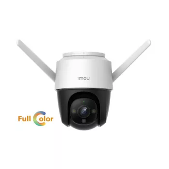 IMOU 2MP IR fixoptikás Wi-Fi  PT kamera 3,6mm (IPC-S22FP)