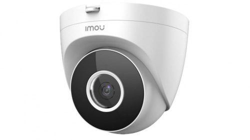 IMOU 2MP IR fixoptikás Wi-Fi dómkamera 2,8mm (IPC-T22EP)