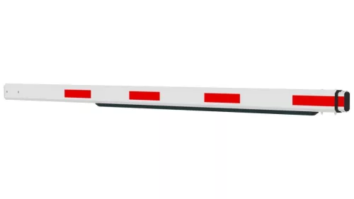 Dahua 4-5,6m teleszkópos sorompókar (IPMECD-0262-M4560)