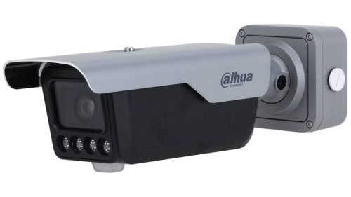 Dahua 4MP motorzoom rendszámfelismerő kamera 2,7-12mm (ITC413-PW4D-IZ1)