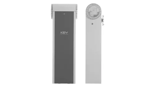 Sorompótest 4m-es sorompókarhoz (KEY-ALT4K)