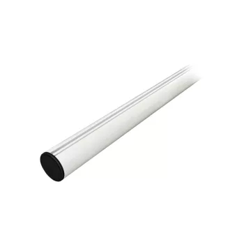 Aluminium sorompókar szett 4.2+4.2 m  O 90 mm  (KEY-ASTL8)