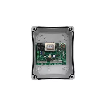   Toló és redőnyvezérlés 230 Vac motor számára (KEY-CT1RS)