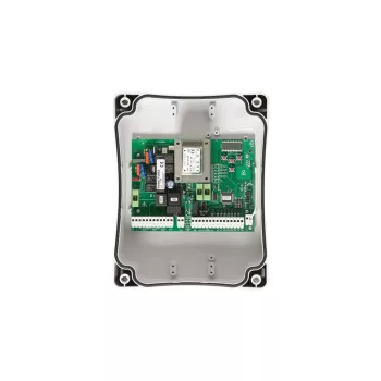 Kétmotoros vezérlés 230 Vac motorok számára (KEY-CT202)