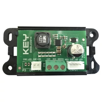   Feszültségszabályozó LED lámpákhoz 24 Vdc, max 30W (KEY-CTLIGHT2)