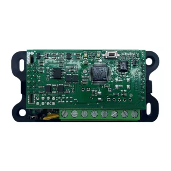 Kétcsatornás vevő/dekóder EGKTB1-hez (KEY-EGKD2)