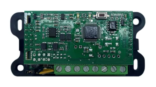 Kétcsatornás vevő/dekóder EGKTB1-hez (KEY-EGKD2)