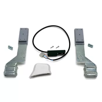   Komplett mágneses végálláskapcsoló átalakító készlet TURBO S-hez (KEY-FIMAT)