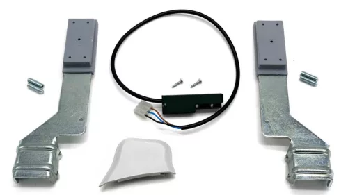 Komplett mágneses végálláskapcsoló átalakító készlet TURBO S-hez (KEY-FIMAT)