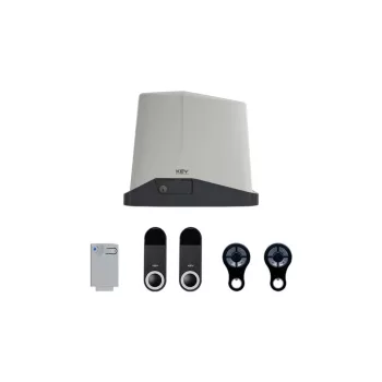   Tolókapu szett max.kapu súly 900 kg, 230 Vac (KEY-KTUS92KS)