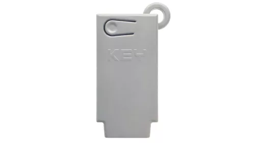 KEY-KUBE bluetooth interfész a kapu távoli működtetéséhez, végfelhasználóknak (KEY-KUBE)