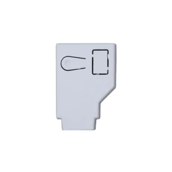   KEY-KUBE bluetooth interfész a kapu távoli működtetéséhez, végfelhasználóknak WiFi/bluetooth (KEY-KUBEW)