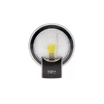 Univerzális villogó LED-del, 24/230V (KEY-LUMYU)