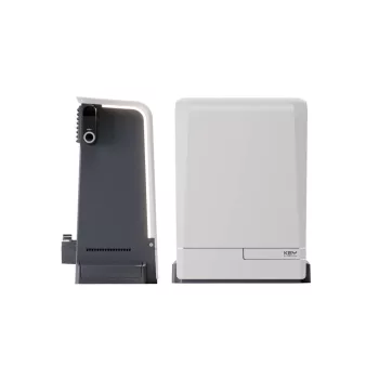 Tolókapu motor 24V, max. kapu súly 2500 kg  (KEY-STO25024)