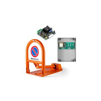 Beninca motoros parkolásgátló szett (KIT-VE-SOR)