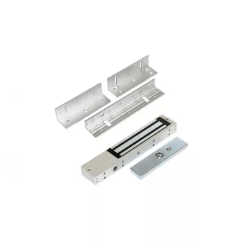 Rátét síkmágnes szett ^ZL^ konzol szettel (KIT-ZOA-180)