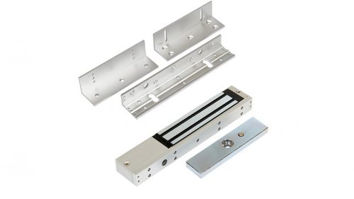 Rátét síkmágnes szett ^ZL^ konzol szettel (KIT-ZOA-180)