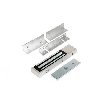 Rátét síkmágnes szett ^ZL^ konzol szettel (KIT-ZOA-280)