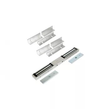 Rátét síkmágnes szett ^ZL^ konzol szettel (KIT-ZOA-280D)