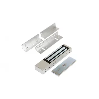 Rátét síkmágnes szett ^ZL^ konzol szettel (KIT-ZOA-350)