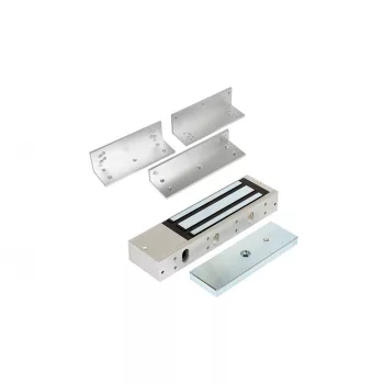 Rátét síkmágnes szett ^ZL^ konzol szettel (KIT-ZOA-500)