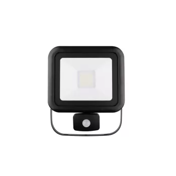   LED reflektor, 50W, 4000lm,mozgásérzékelővel (LM-50A1-B4)