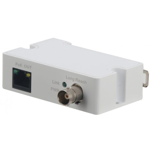 Dahua Ethernet/Koax konverter (LR1002-1ET)