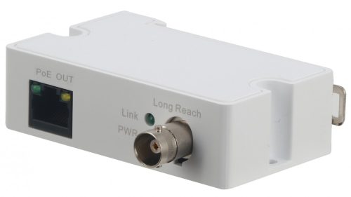 Dahua Ethernet/Koax konverter (LR1002-1ET)