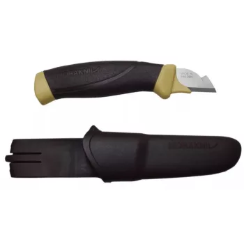 MORAKNIV Elkniv S kés, tokkal (M-12201)