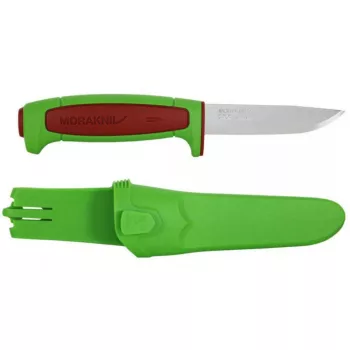 MORAKNIV Basic 546 S kés, tokkal (M-14282)
