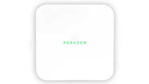 Paradox M25 - 100 zónás központ