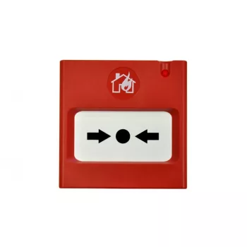 Kézij.adó hagyományos (MCP2A-R01)