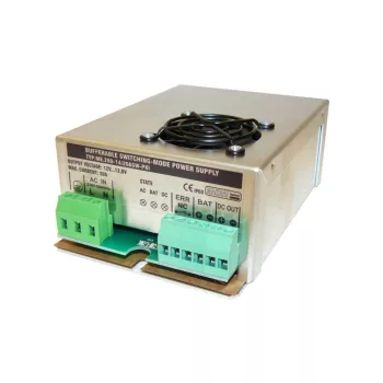   Szünetmentesíthető tápegység 20A 12-13,8V intelligent (ME-280-14-20ASW-PKI)