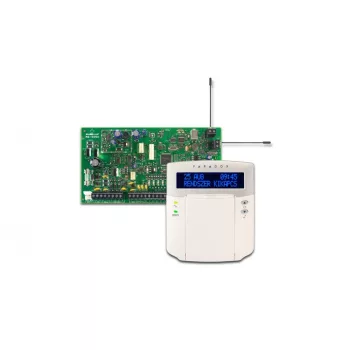 MG5050+ központ K32 LCD+ szett (MG5050plus/K32LCD+)