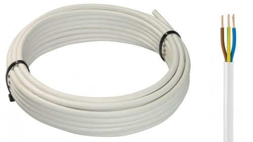 MT kábel 3x1,5mm (MT3X1,5)