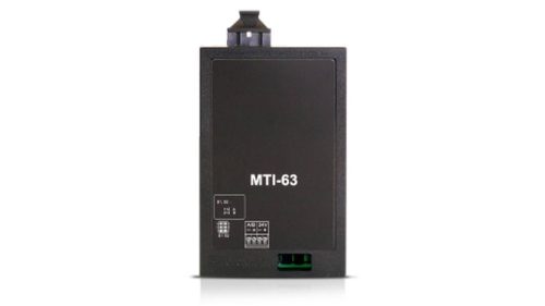 Kommunikációs - átviteli modul optikai (MTI-63_v2)