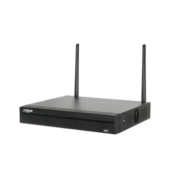 Dahua 4 csatornás WiFi NVR (NVR1104HS-W-S2-CE)