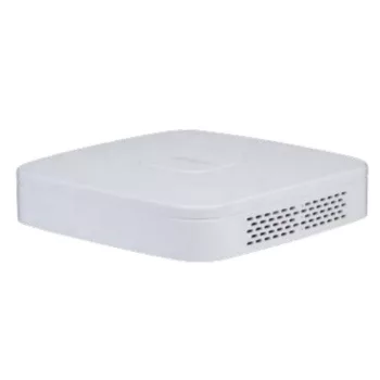 Dahua 4 csatornás 4K NVR (NVR2104-4KS3)