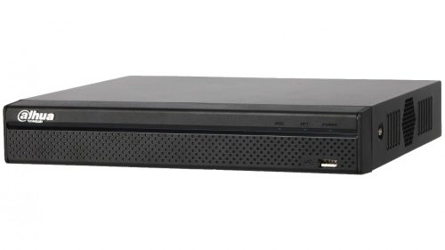 Dahua 4 csatornás 4K NVR (NVR2104HS-4KS3)