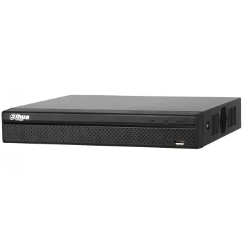 Dahua 8 csatornás 4K NVR (NVR2108HS-4KS3)