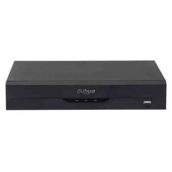 Dahua 4 csatornás NVR (NVR4104HS-EI)