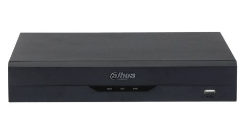 Dahua 4 csatornás NVR (NVR4104HS-EI)