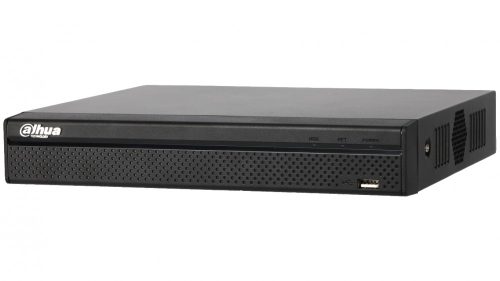 Dahua 8 csatornás 4K NVR (NVR4108HS-4KS3)
