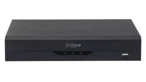 Dahua 8 csatornás NVR (NVR4108HS-EI)
