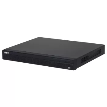 Dahua 8 csatornás 4K POE NVR (NVR4208-8P-4K3)
