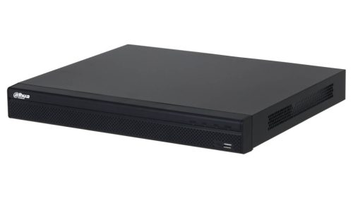 Dahua 8 csatornás 4K POE NVR (NVR4208-8P-4K3)