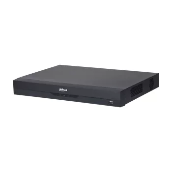 Dahua 8 csatornás AI NVR (NVR4208-EI)
